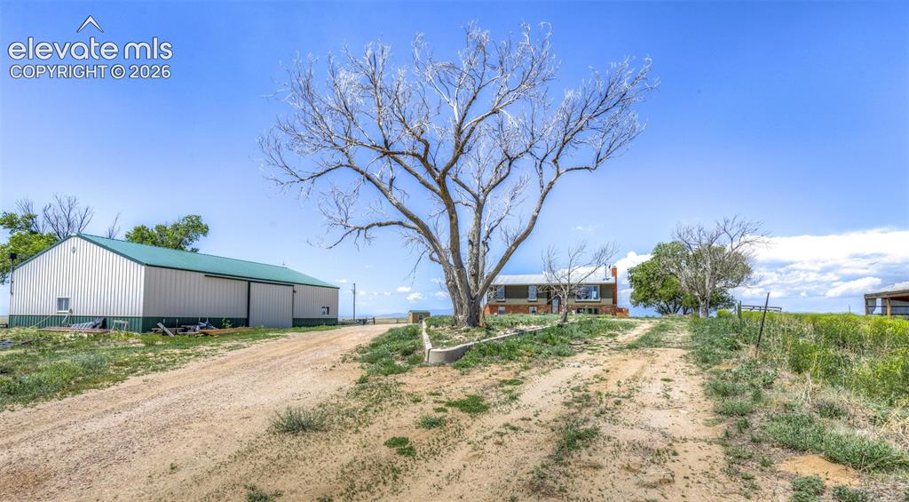 3830 Hemmingway Road Colorado Springs CO 80930