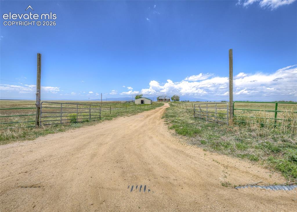 3830 Hemmingway Road Colorado Springs CO 80930