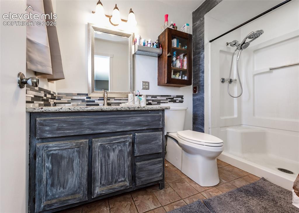 3830 Hemmingway Road Colorado Springs CO 80930