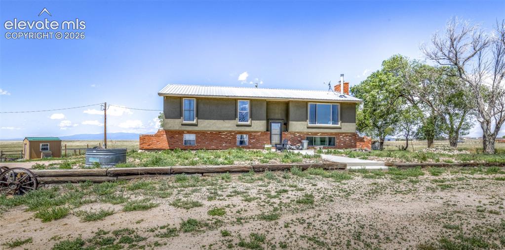 3830 Hemmingway Road Colorado Springs CO 80930