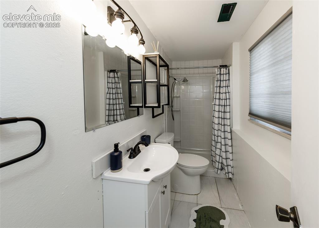 3830 Hemmingway Road Colorado Springs CO 80930