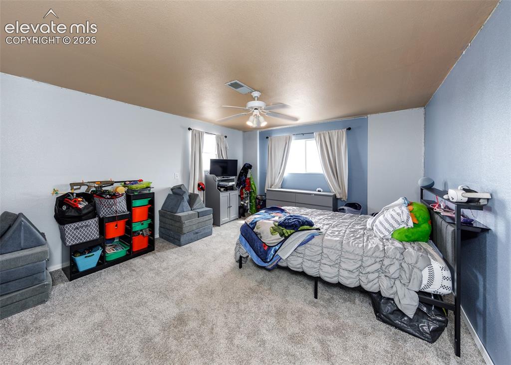 3830 Hemmingway Road Colorado Springs CO 80930