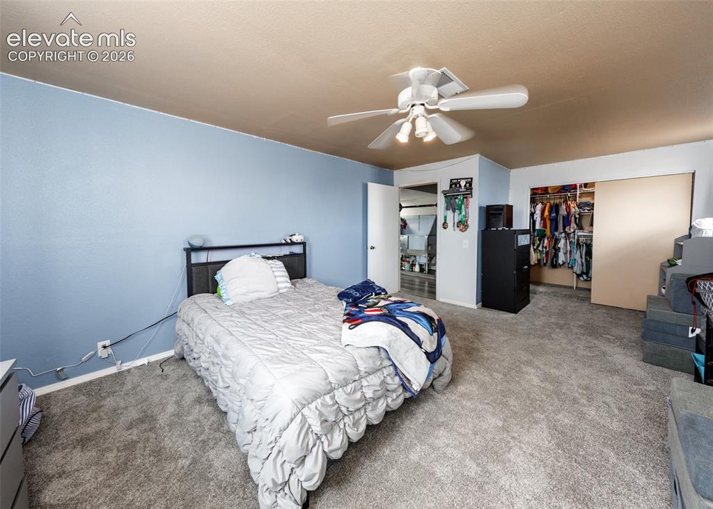 3830 Hemmingway Road Colorado Springs CO 80930