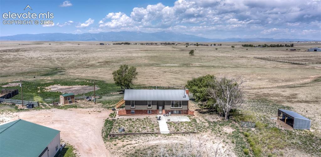 3830 Hemmingway Road Colorado Springs CO 80930