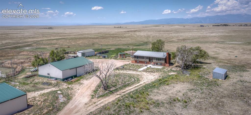 3830 Hemmingway Road Colorado Springs CO 80930