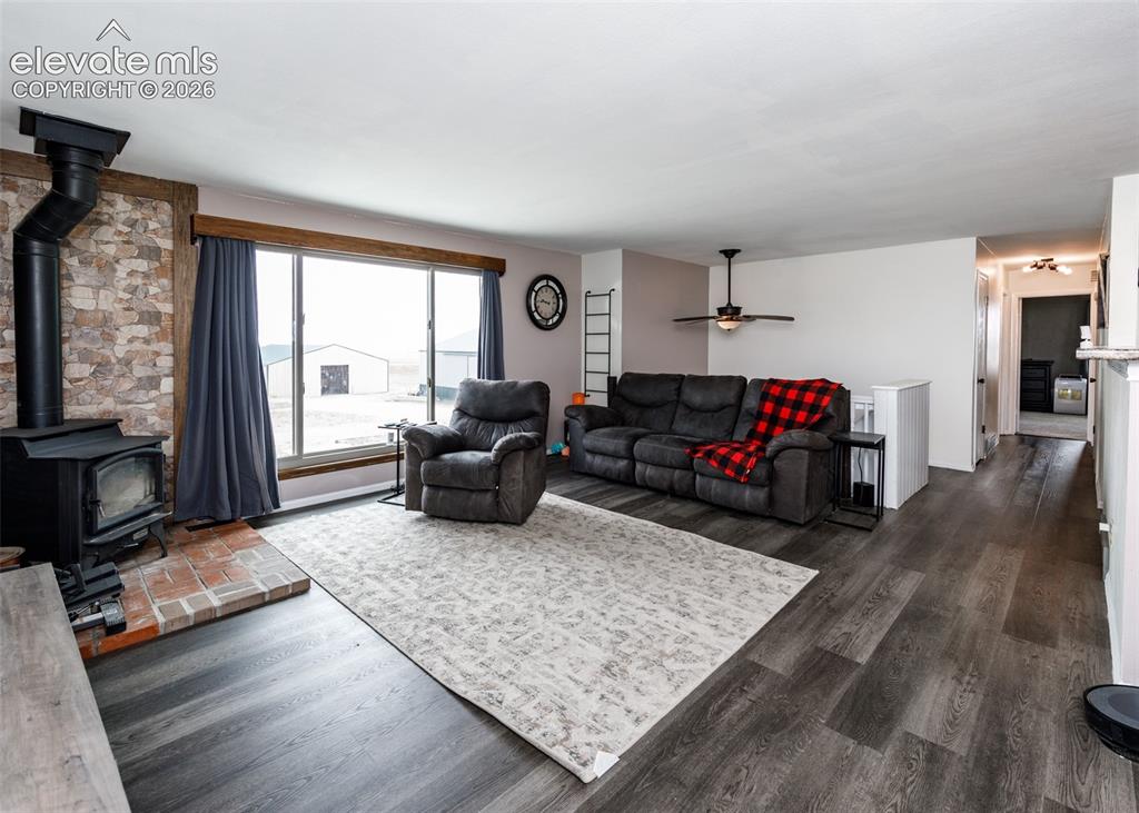 3830 Hemmingway Road Colorado Springs CO 80930