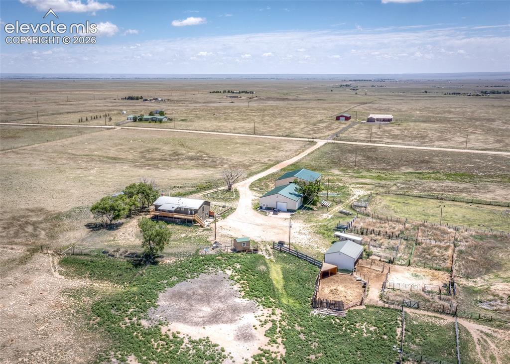 3830 Hemmingway Road Colorado Springs CO 80930