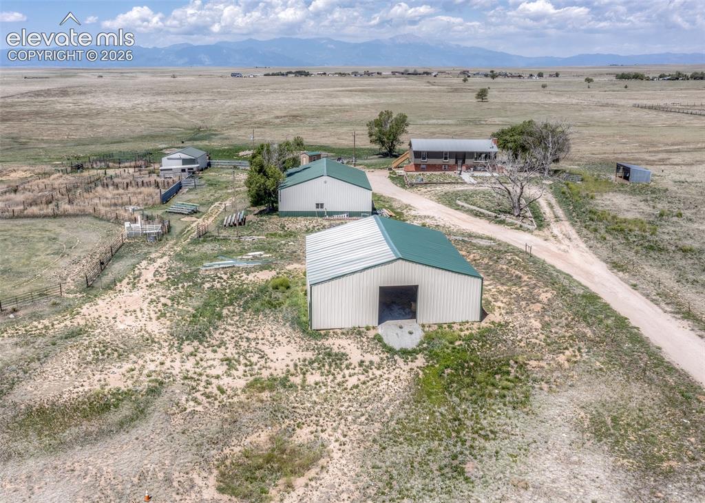 3830 Hemmingway Road Colorado Springs CO 80930