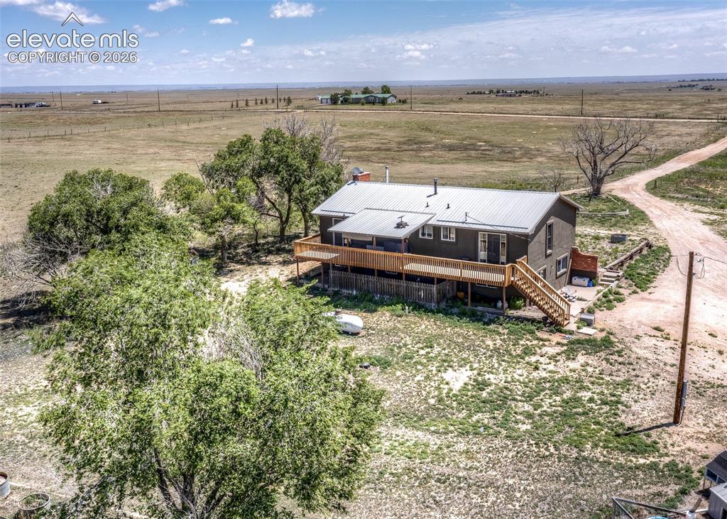 3830 Hemmingway Road Colorado Springs CO 80930