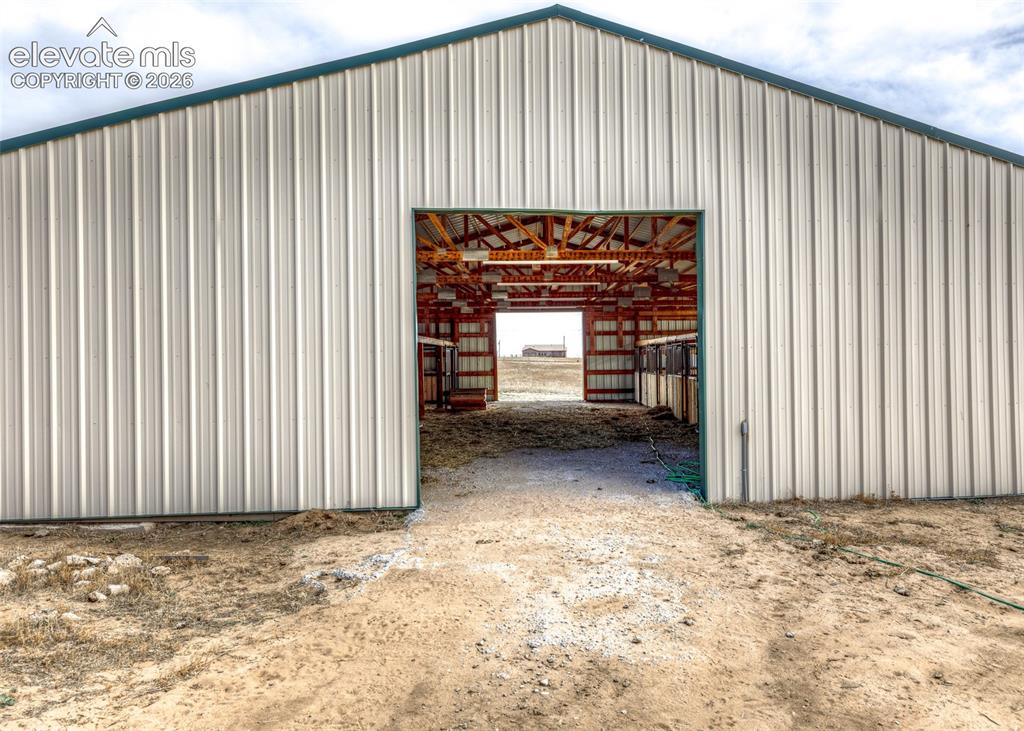 3830 Hemmingway Road Colorado Springs CO 80930