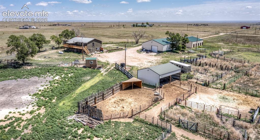 3830 Hemmingway Road Colorado Springs CO 80930