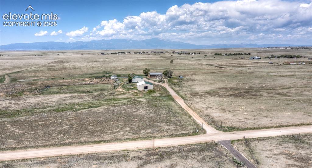 3830 Hemmingway Road Colorado Springs CO 80930