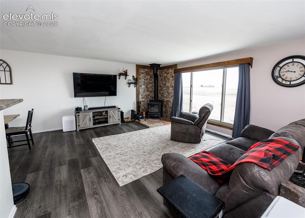 3830 Hemmingway Road Colorado Springs CO 80930