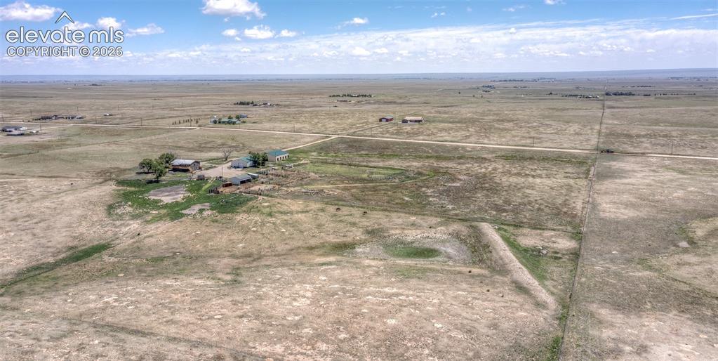3830 Hemmingway Road Colorado Springs CO 80930
