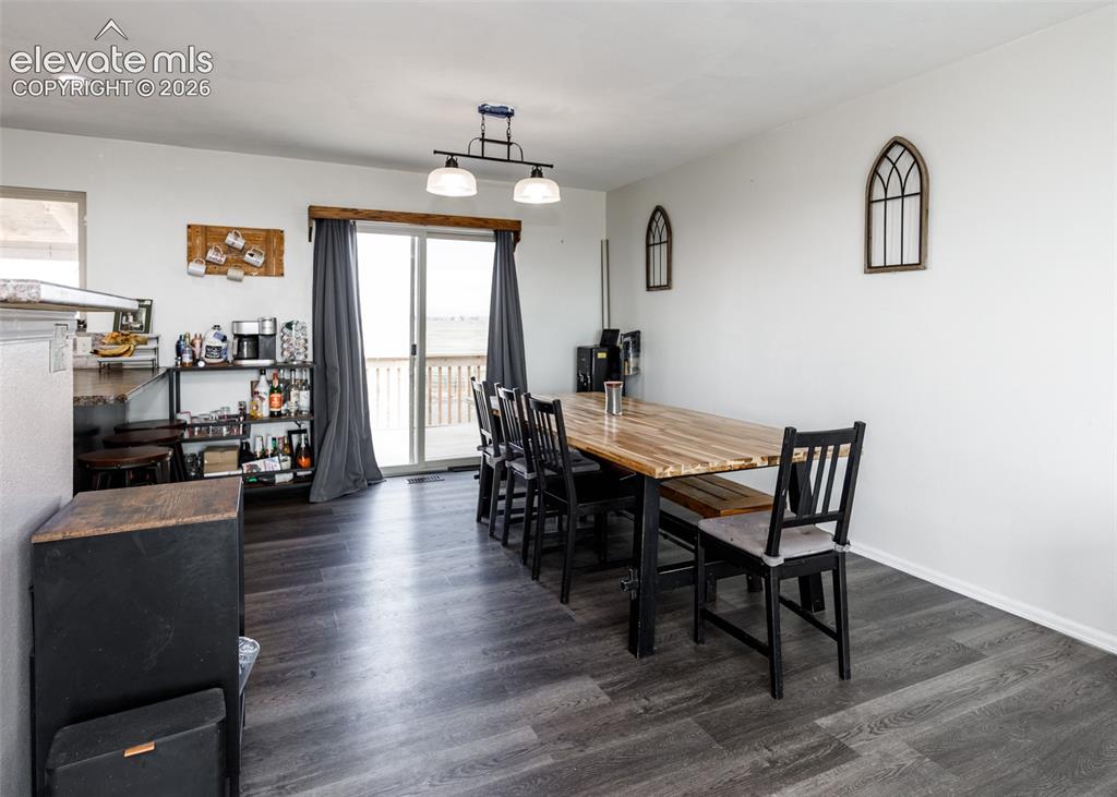 3830 Hemmingway Road Colorado Springs CO 80930