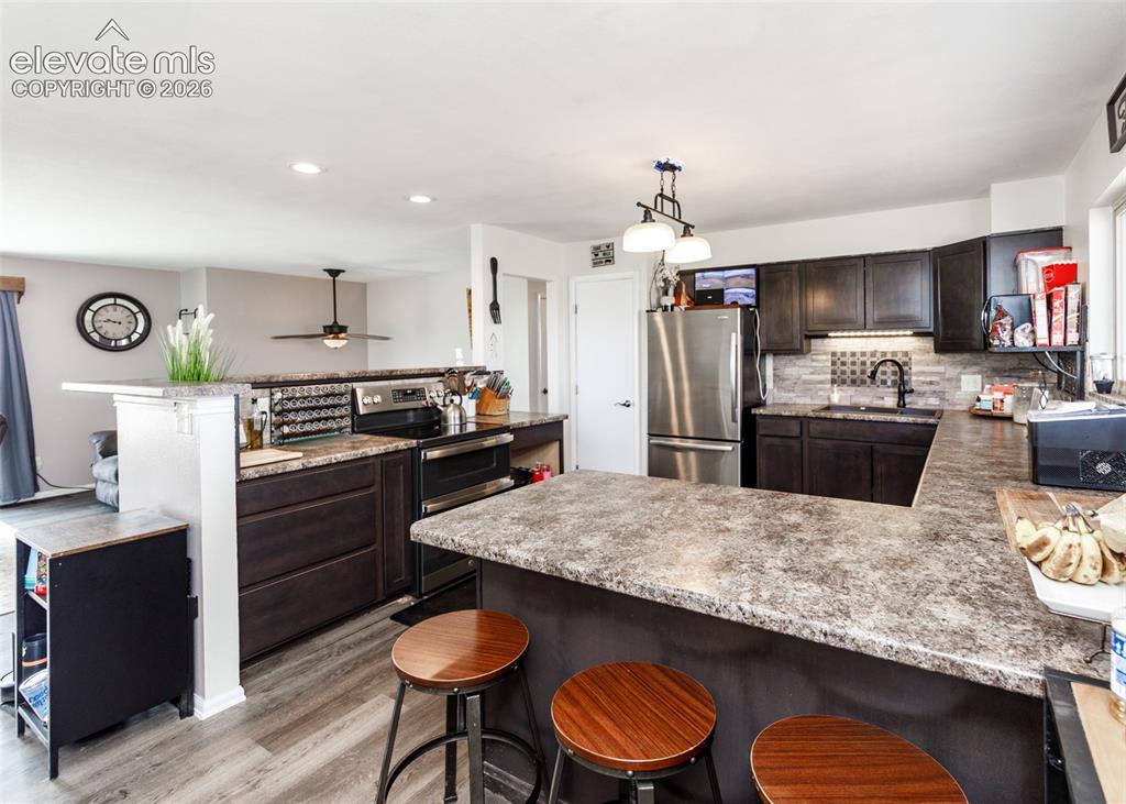 3830 Hemmingway Road Colorado Springs CO 80930