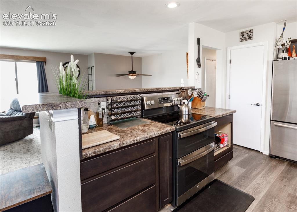 3830 Hemmingway Road Colorado Springs CO 80930