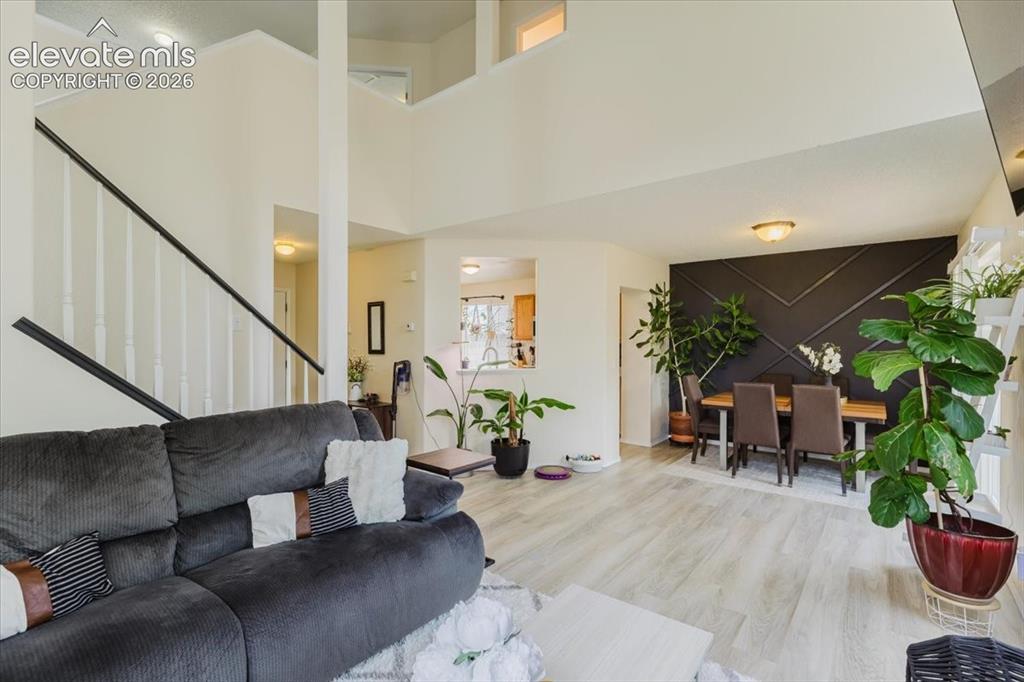 6720 Kristy Lane Colorado Springs CO 80915