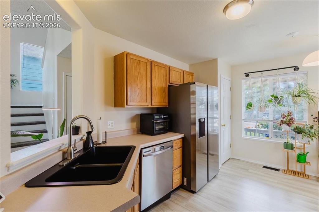 6720 Kristy Lane Colorado Springs CO 80915