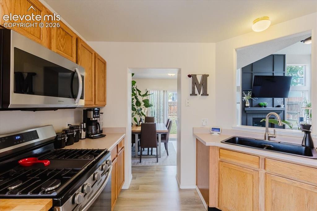 6720 Kristy Lane Colorado Springs CO 80915
