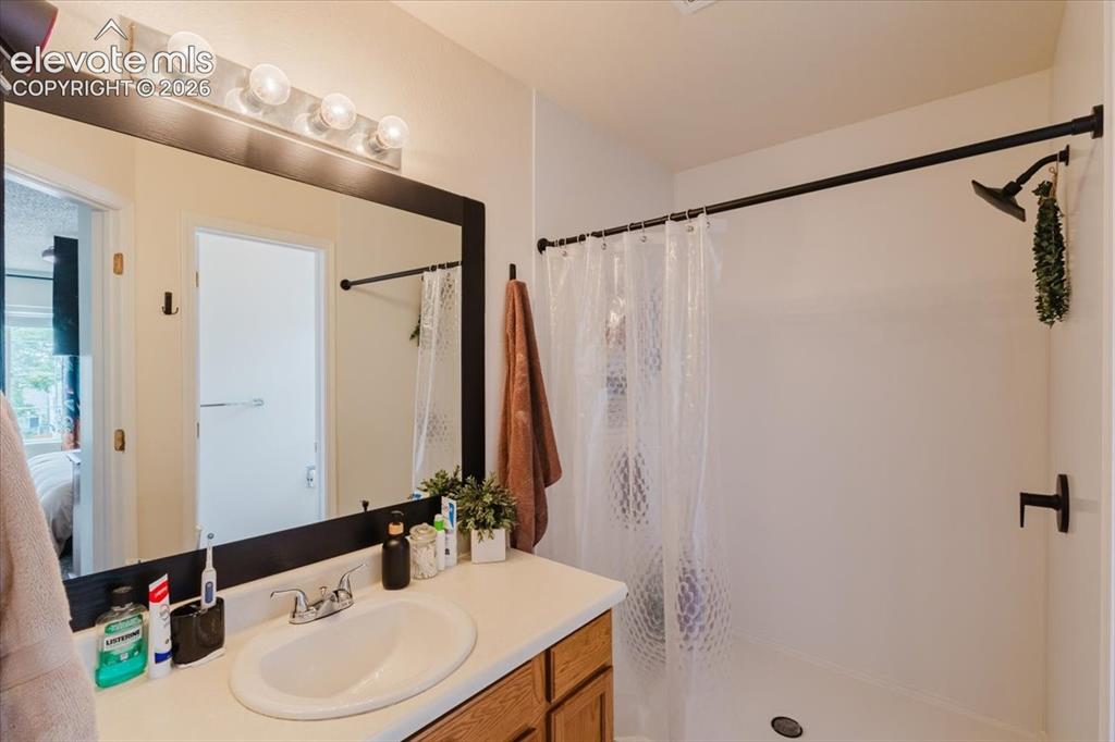 6720 Kristy Lane Colorado Springs CO 80915