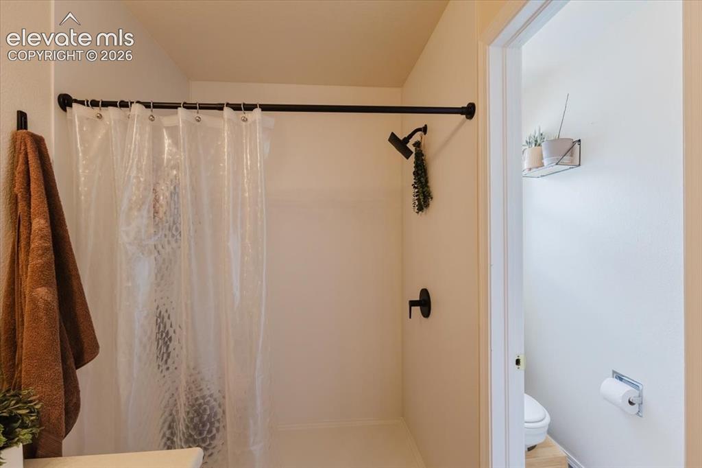 6720 Kristy Lane Colorado Springs CO 80915