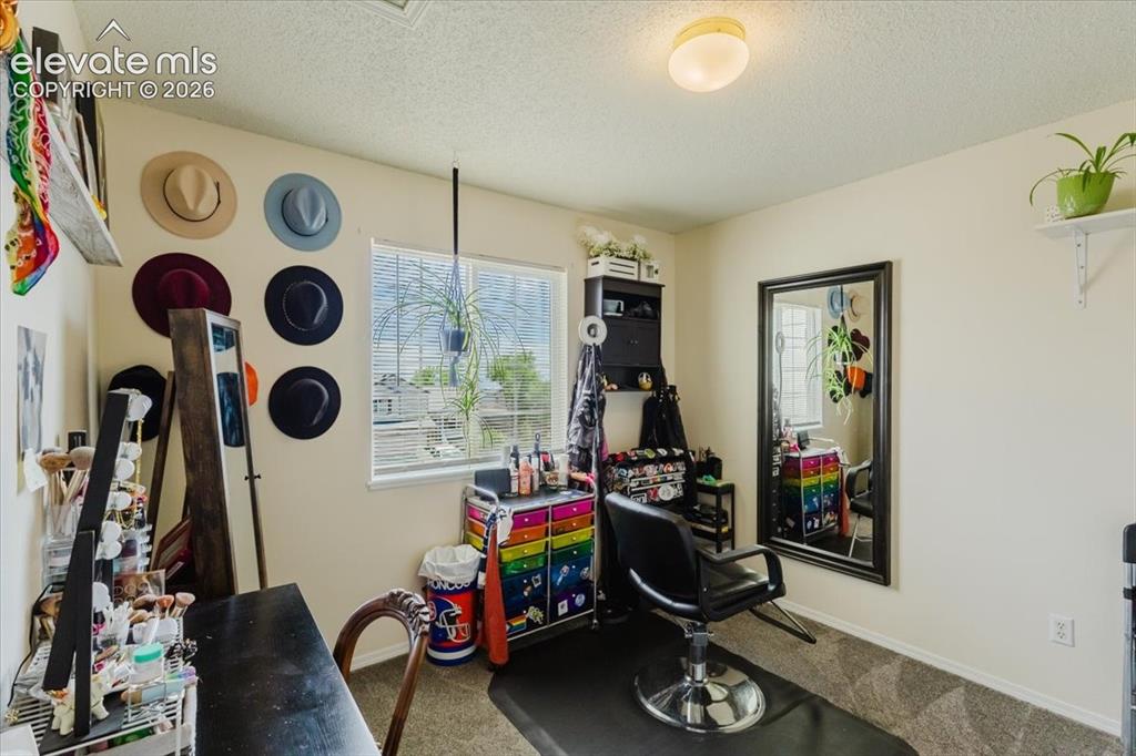 6720 Kristy Lane Colorado Springs CO 80915