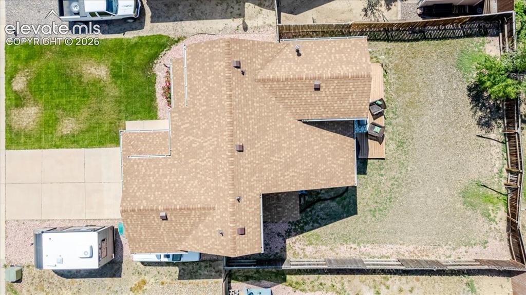 6720 Kristy Lane Colorado Springs CO 80915