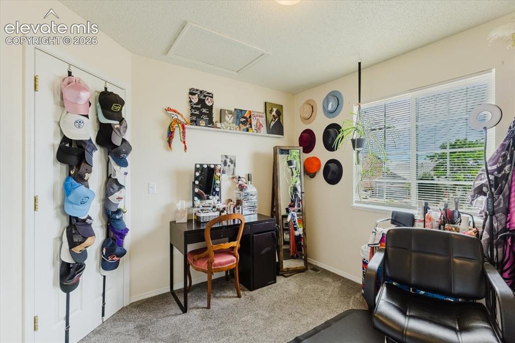 6720 Kristy Lane Colorado Springs CO 80915