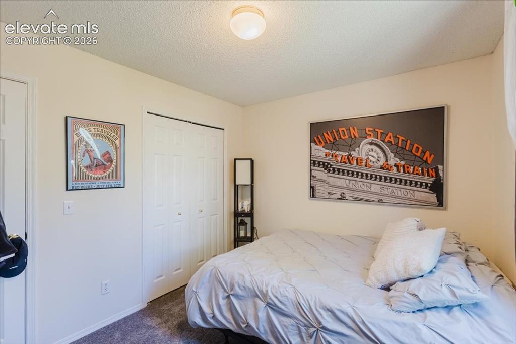 6720 Kristy Lane Colorado Springs CO 80915