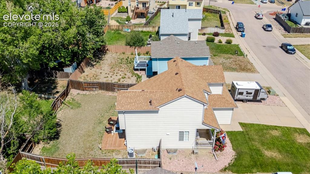 6720 Kristy Lane Colorado Springs CO 80915