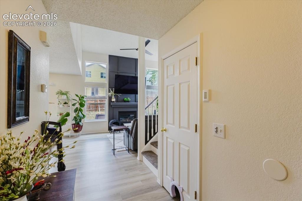 6720 Kristy Lane Colorado Springs CO 80915