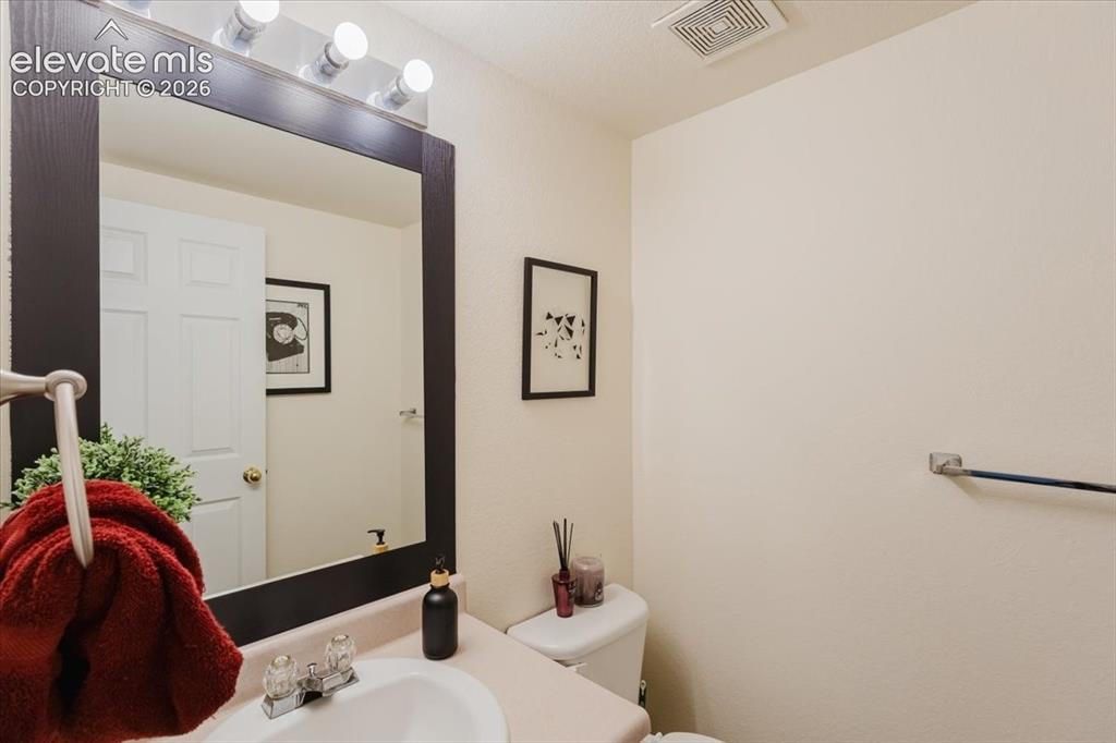 6720 Kristy Lane Colorado Springs CO 80915