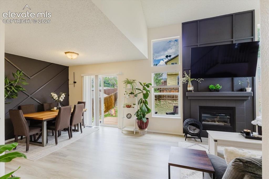 6720 Kristy Lane Colorado Springs CO 80915