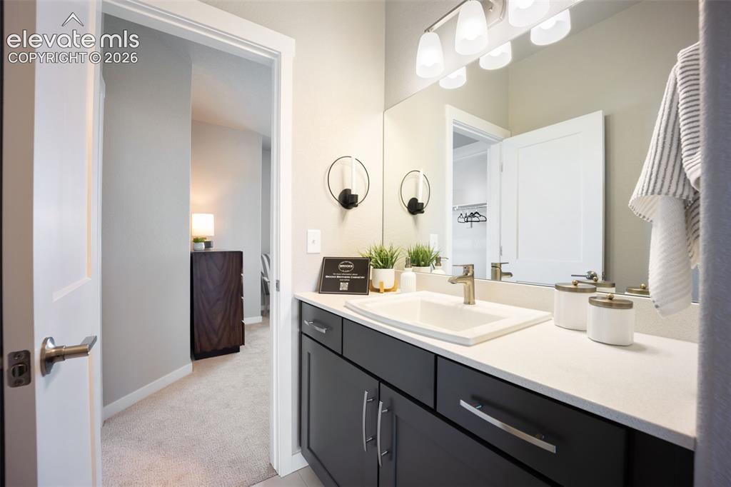 8804 Laguna Niguel Way Colorado Springs CO 80908