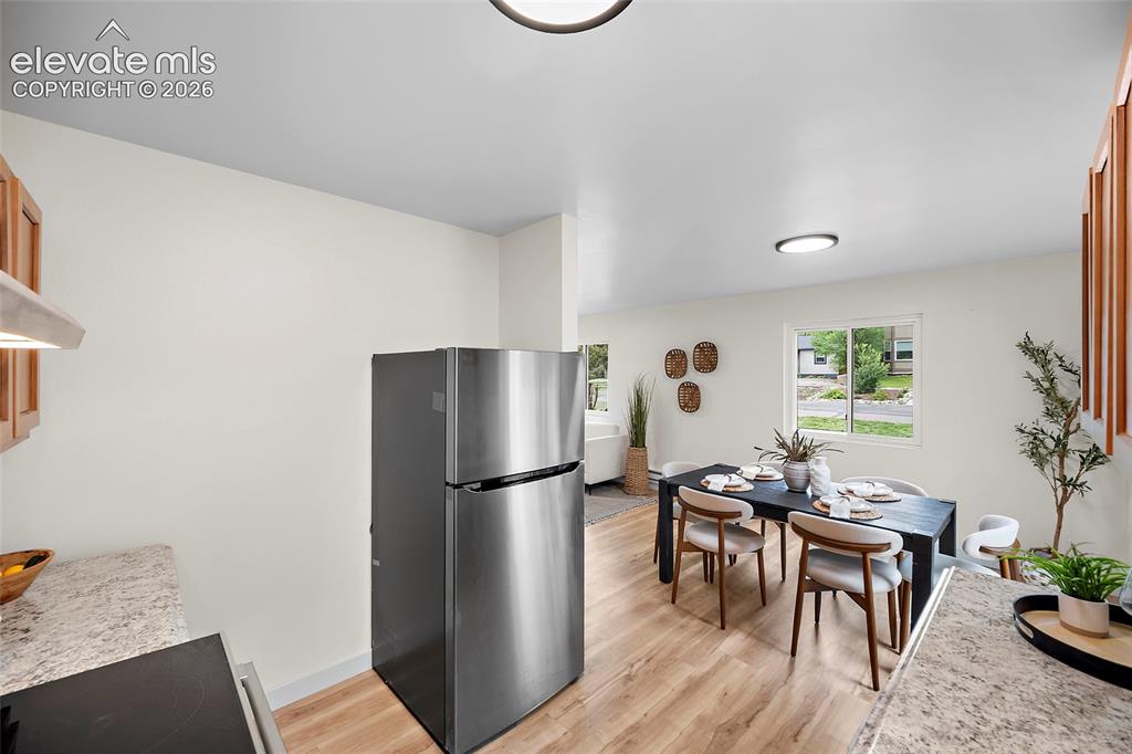 826 E Rio Grande Street Colorado Springs CO 80903