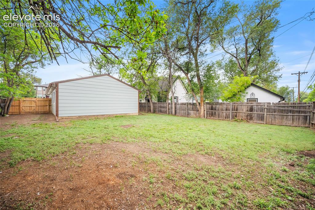 826 E Rio Grande Street Colorado Springs CO 80903