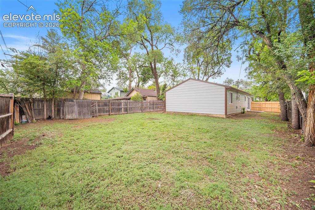 826 E Rio Grande Street Colorado Springs CO 80903