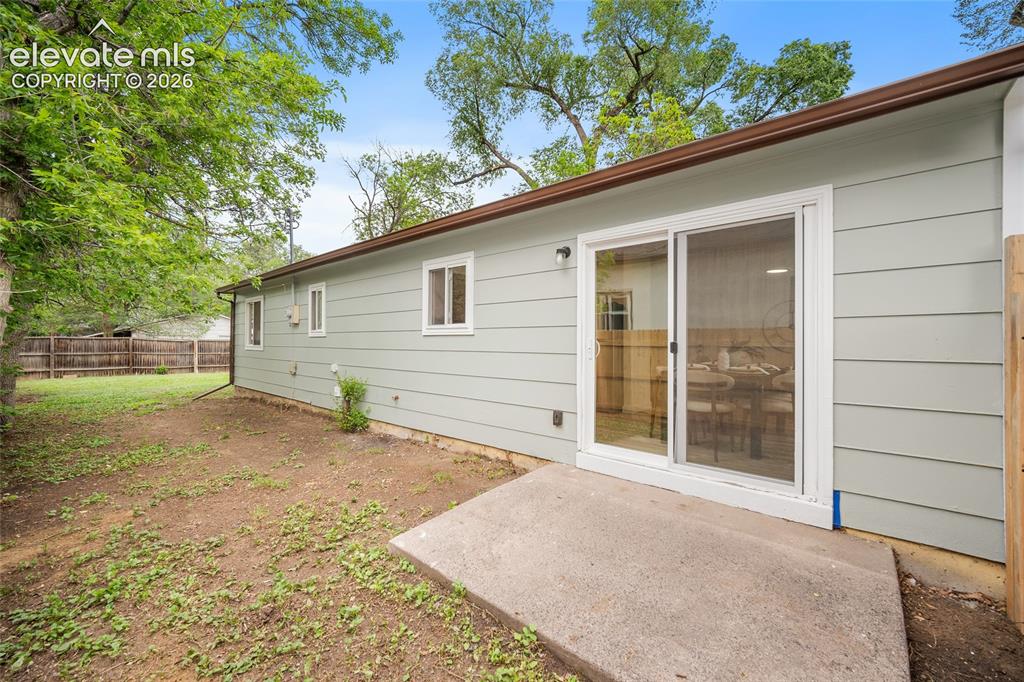 826 E Rio Grande Street Colorado Springs CO 80903