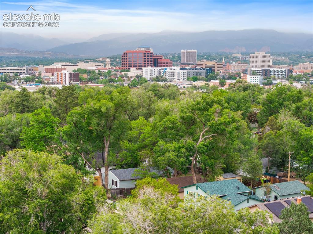 826 E Rio Grande Street Colorado Springs CO 80903