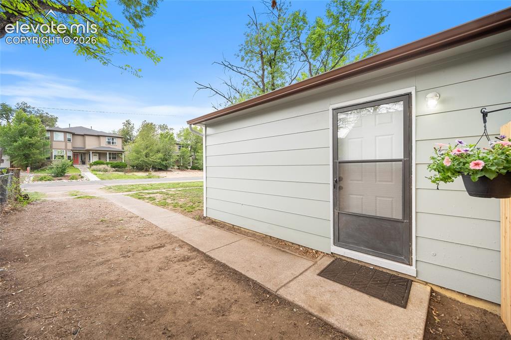 826 E Rio Grande Street Colorado Springs CO 80903