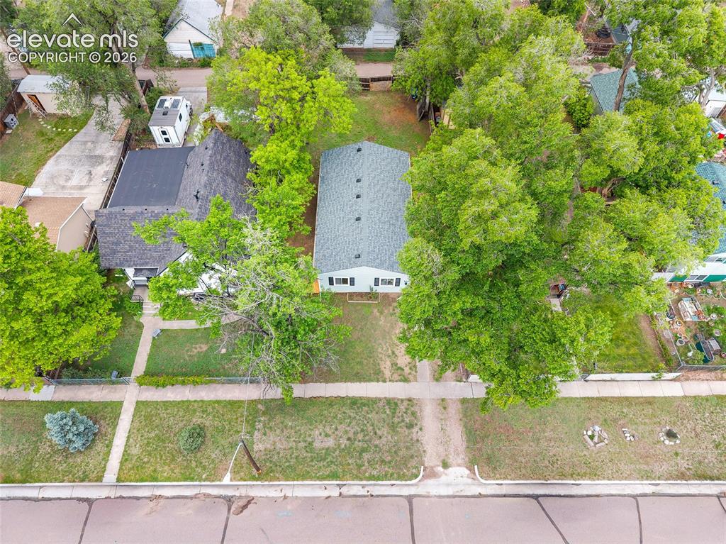 826 E Rio Grande Street Colorado Springs CO 80903