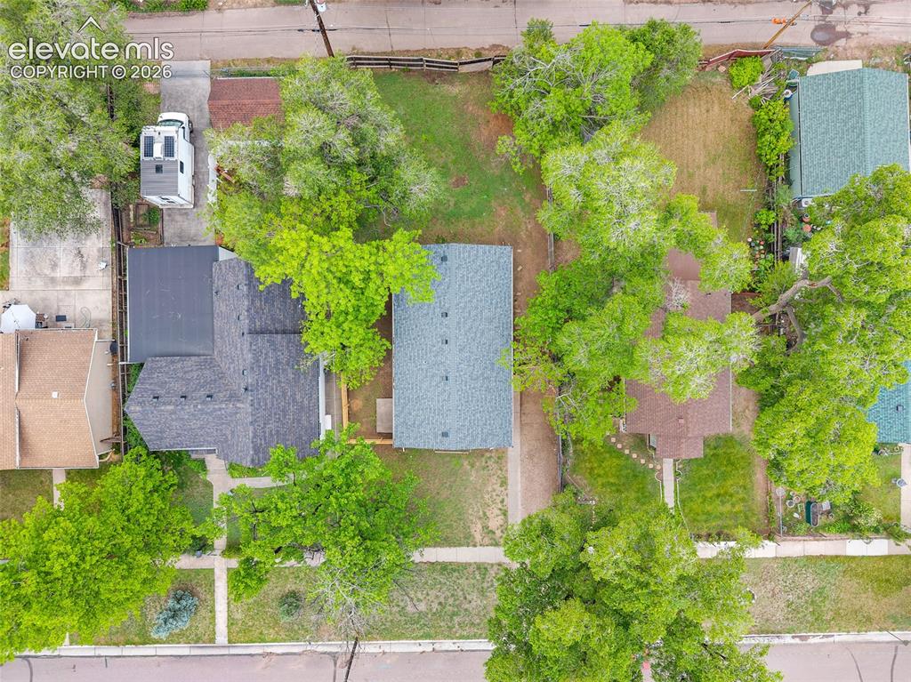 826 E Rio Grande Street Colorado Springs CO 80903