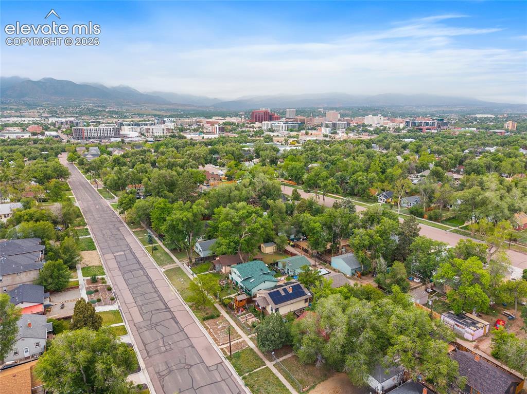 826 E Rio Grande Street Colorado Springs CO 80903