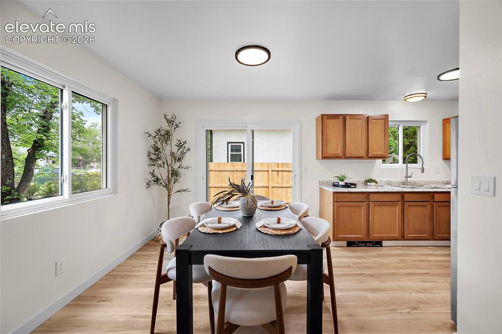 826 E Rio Grande Street Colorado Springs CO 80903