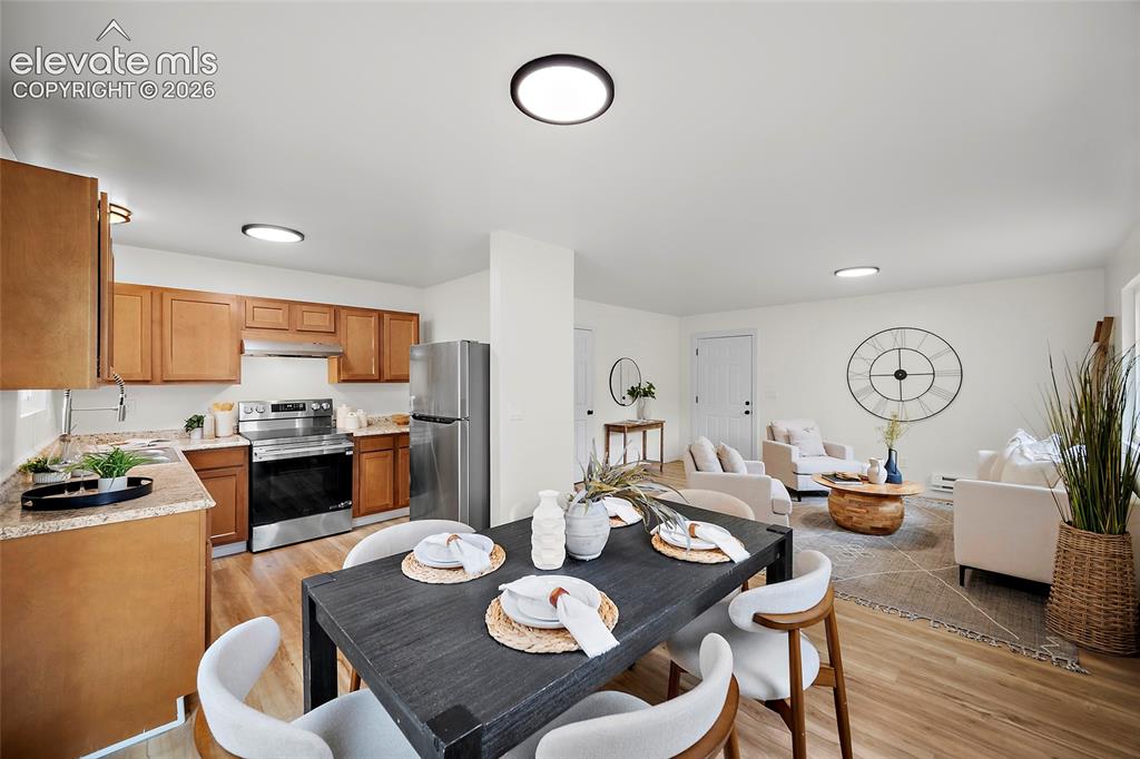 826 E Rio Grande Street Colorado Springs CO 80903