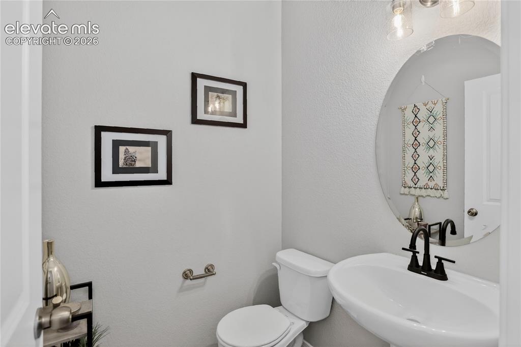 9734 Hidden Ranch Court Peyton CO 80831