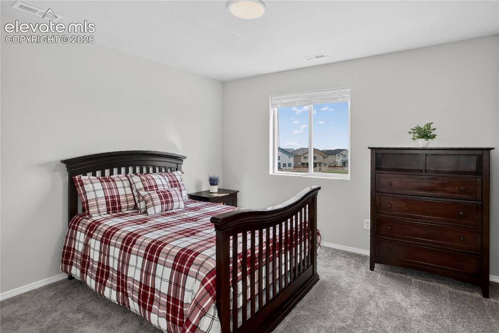 9734 Hidden Ranch Court Peyton CO 80831
