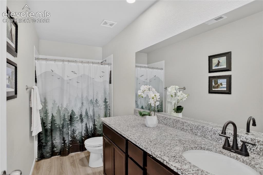 9734 Hidden Ranch Court Peyton CO 80831