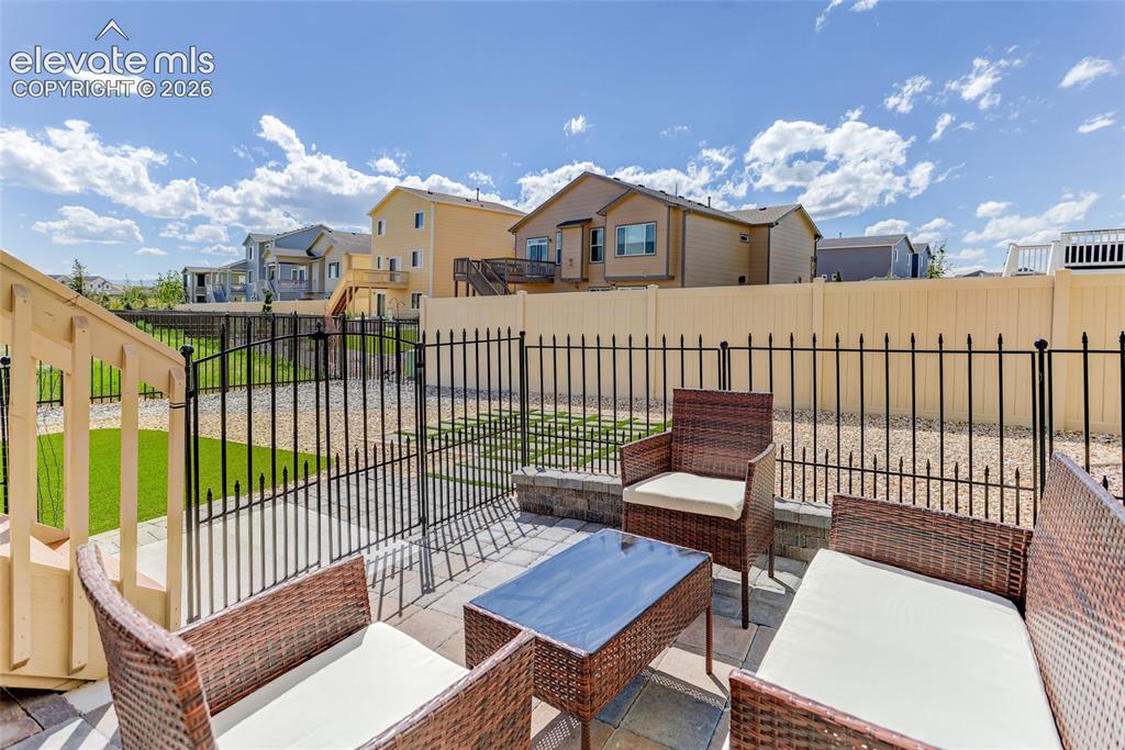 9734 Hidden Ranch Court Peyton CO 80831